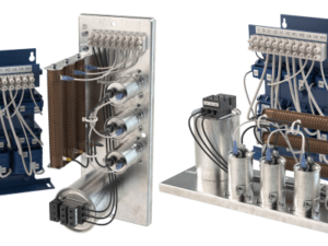 Matrix Air EC Motor Filters