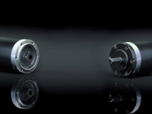 Bộ truyền động Harmonic Drive PMG