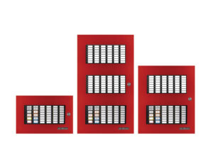 RA-1000 Remote Annunciator Enclosures