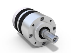 REG-P planetary gearboxes