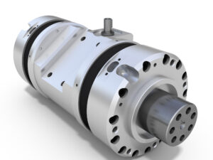 Special Gearboxes