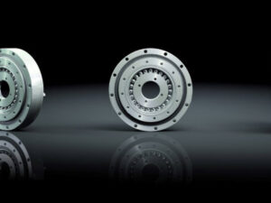 Bộ truyền động Harmonic Drive SHD-2SH