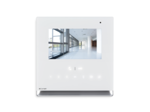 Màn hình giám sát cửa ra vào Icona - Comelit