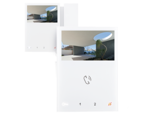 Comelit Mini door entry monitor