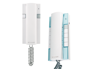 Comelit Style door-entry phone