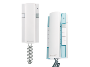 Thiết bị điện thoại quản lý truy cập Style - Comelit