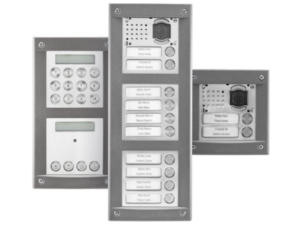 Bảng điều khiển lối vào Vandalcom - Comelit