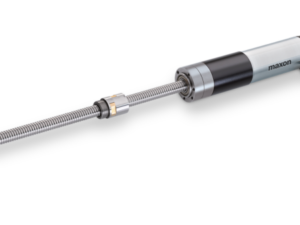 Truyền động vít maxon