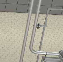 Energy monitoring and process safety