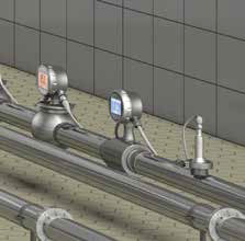 Quality measurement point temperature