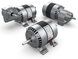 Parvalux AC electric motors