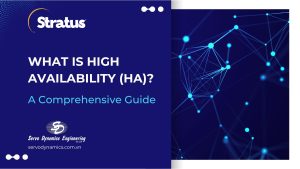 What is High Availability (HA)?