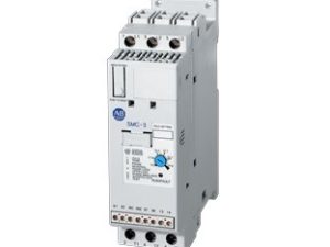 Allen-Bradley SMC-3 Low Voltage Soft Starters