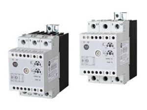 Allen-Bradley STC Starting Torque Controllers