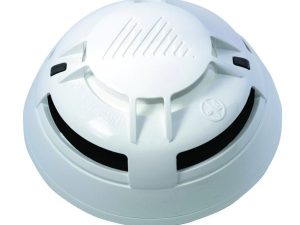 Mircom MIX-4010 / MIX-4010-ISO Addressable Photoelectric Smoke Detector