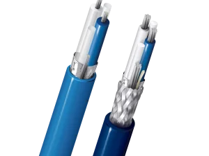 Cáp Data Highway Plus/Blue Hose