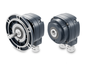 HeavyDuty encoders HOG800 series