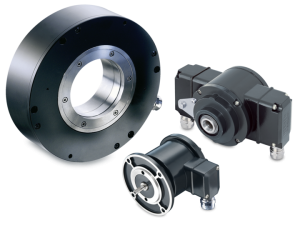 HeavyDuty encoders incremental