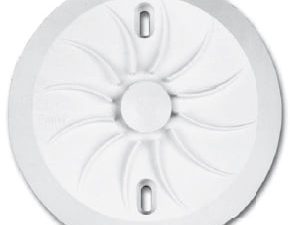 Mircom TD 135 Conventional Fixed Temperature Heat Detector