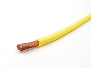 Cáp Hàn Super-Trex® 600 Volt