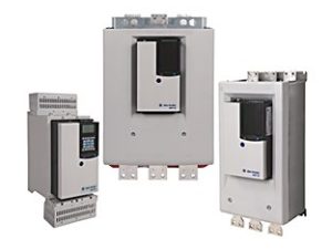 Allen-Bradley SMC-50 Soft Starters