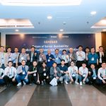 [Servo x Stratus] Stratus ztC Endurance Launching Seminar