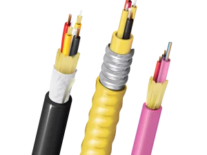 DuetConnect™ Hybrid Cable