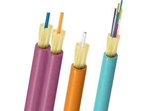 Interconnect Fiber Cable