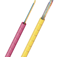 OptiTuff® Mini Fiber Cable