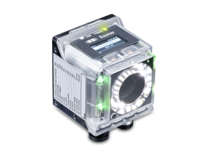 IDC – The multicode reader series