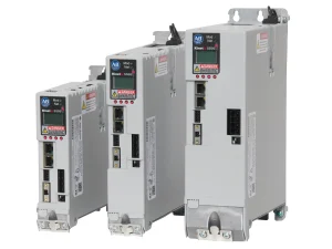 Kinetix 5500 Servo Drives