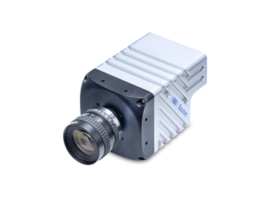 Smart cameras for AI applications AX series