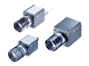 Industrial cameras