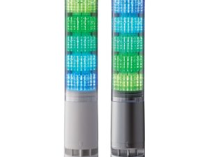 LA6 Series -Ø60mm Smart LED Signal Tower Lights