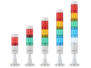 MR4 - 45mm LED multi-layer signal light