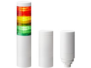 LR6-IL - IO-Link Signal Towers