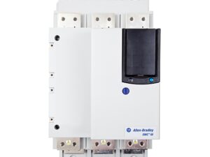 SMC-50 with Bypass 480A, 480V