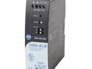 XLB 5 Amp Power Supply