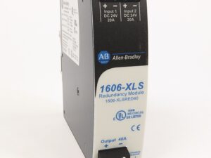 1606-XLSRED 1606 XLS Redundancy Module Power Supply