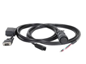 Kinetix TLP Power Cable