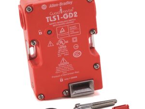 440G-T21BGPM-1B Guardmaster TLS-GD2 Guardlock Switch