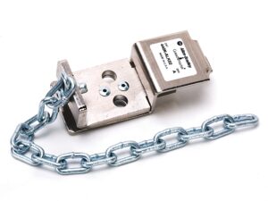 Personal Control Device