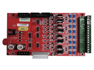 DM-1008A Eight Zone Initiating Module