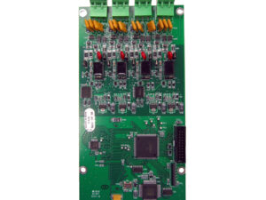 FNC-2000 Fire Network Controller Module