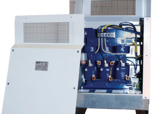 MTE Matrix AP Adaptive Passive Harmonic Filter, Panel Mount, 400V 50 Hertz, 320 Amps