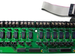 RM-306 Series Relay Circuit Adder Modules
